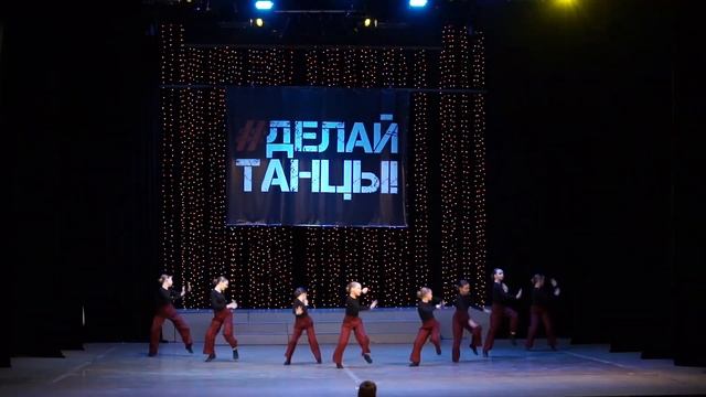 Crazy Girls|Best Dance Show Kids|#ДЕЛАЙТАНЦЫ