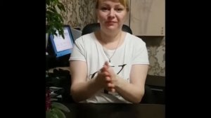 Пальчиковая гимнастика «Цветок». Воспитатель Старковская Е.В.