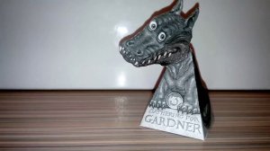 Оптическая иллюзия из бумаги. Иллюзия Гарднера