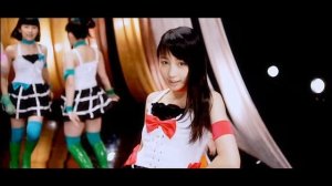 Клипы Японских Девушек.  Morning Musume - One Two Three