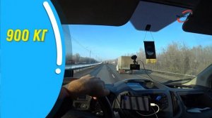 Форд Транзит: ТЕРМОСТАТ работает или нет???