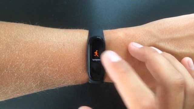 Mi Band 4. Обзор + сравнение с Mi Band 3. Исправили ли косяки?..