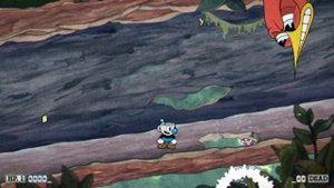 проходим нескольких боссов