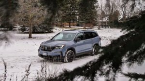 Honda Pilot TrailSport  2022 price in Pakistan || Honda Pilot 2022 full review, interior, exterior