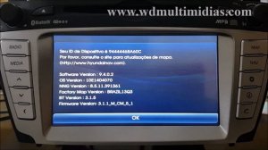 Calibrar Touch Screen ix35 - 2023 - Reparo Definitivo!