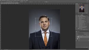 Фотошоп: Как убрать второй подбородок и мешки под глазами.