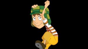 El Chavo New Voice Clip (Mona Marshall)