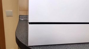 Посудомоечная машина HANSA ZWM 536 WH | РОЗЕТКА ЮА