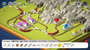 Building level 5 Conduct Deluxe