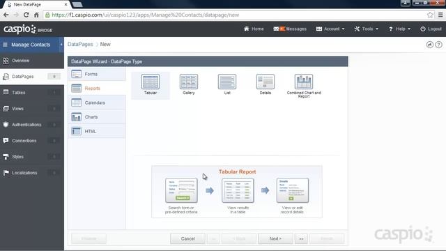 Connect a Database to Dreamweaver in 5 Minutes
