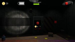 ПЯТЬ НОЧЕЙ С БАБКОЙ ГРЕННИ!