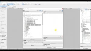 Сохранение альбома pdf в Archicad. Ведомость чертежей комплекта