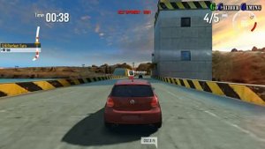 GT Racing 2: The Real Car Experience Android Walkthrough - Part 12 - Compact Volkswagen Polo Mark V