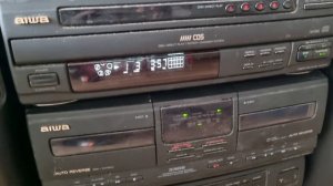 Aiwa MX-Z3300M
