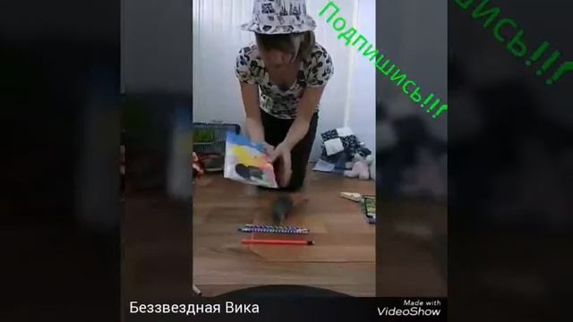 Подарочки_ Посмотри что подарить одноклассникам)