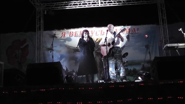 Александр Минаев и Наталья Рожанова(Рудня) смотреть онлайн