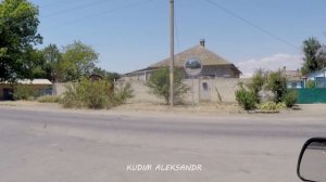 БЮДЖЕТНЫЙ ОТДЫХ В ГЕНИЧЕСКЕ.