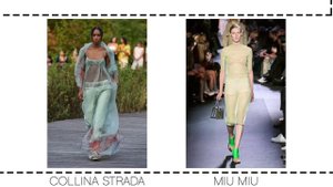 14 Главных Модных Трендов Весны 2023: Полный Гид по Весенним Трендам | Spring Fashion Trends