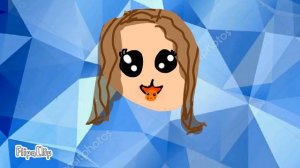 Клип : апельсинчик мой