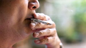 Контактные линзы для глаз.