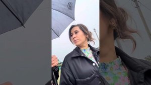 Гуляем на башкирской свадьбе