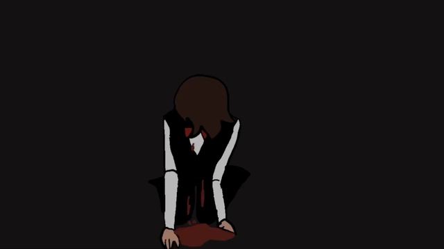 (GORE WARNING) Stalkers Tango Animatic - Valentines Day Special (Miss Caleb) смотреть онлайн