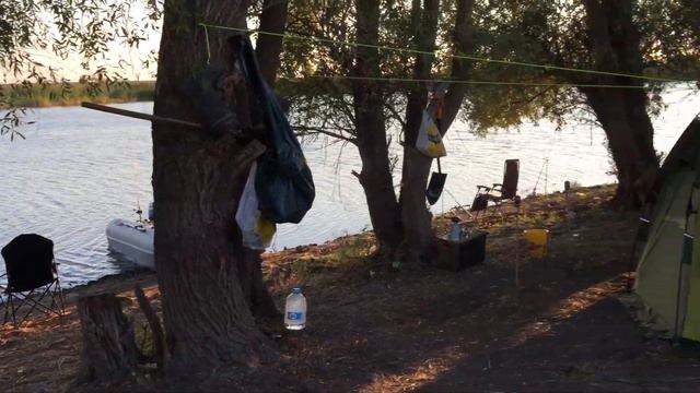 Астрахань - сентябрь- рыбалка 2018 смотреть онлайн