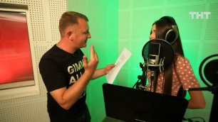 Дом-2: Илья Яббаров и Настя Голд записали конкурсную песню