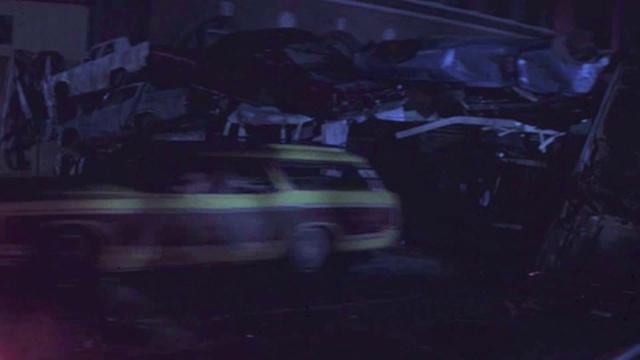 Джон Карпентер - Побег из Нью Йорка (video edit by LFTL) смотреть онлайн