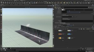 Урок 6 - Houdini 17 - Первый проект в Houdini (Часть 3 - Финальный Рендер) - CGScope