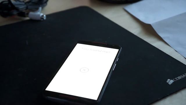 Moto X "Find My Phone" смотреть онлайн