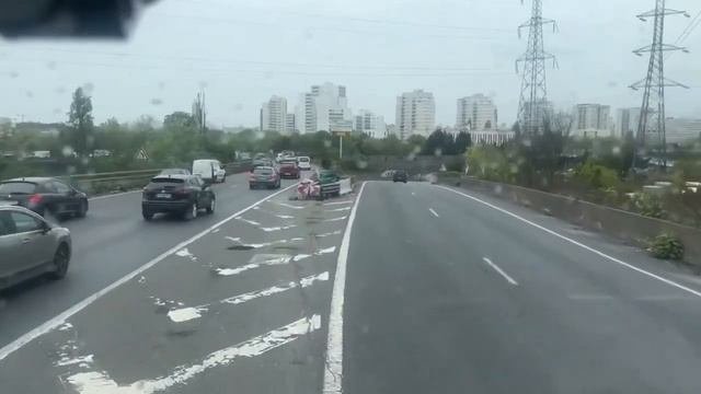 ЗАРАБОТОК В ЕВРОПЕ ДАЛЬНОБОЙЩИКОМ в 2023 году