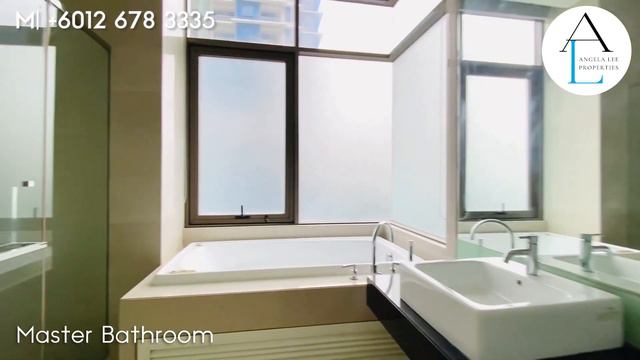 KLCC Suria Stonor Condominium 3,282sf 4+1 Bedrooms : FOR SALE смотреть онлайн