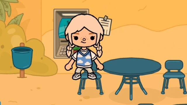 плюсы и минусы быть тока тубером🌎🤎//тока бока//сложно ли??// смотреть онлайн