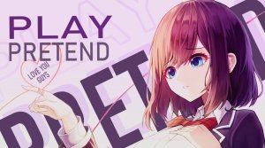 Play Pretend / AMV / Анимемикс / Animemix