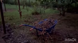 Грузия. Деревенская жизнь