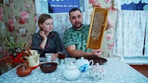 КУПИЛ 2 ДОМА В ДЕРЕВНЕ _ ЧТО НАХОДИТСЯ ЗА БЕЛОЙ ДВЕРЬЮ!_ КУДА ДЕЛИСЬ ВТОРЫЕ РАМЫ_ ОТВЕТЫ