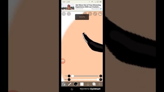 рисую человека в ids paint смотреть онлайн