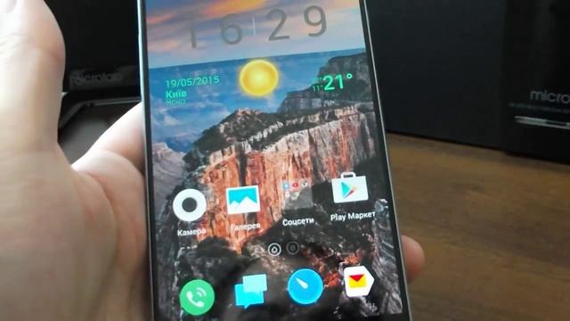 Meizu MX4 (после 5 месяцев) смотреть онлайн