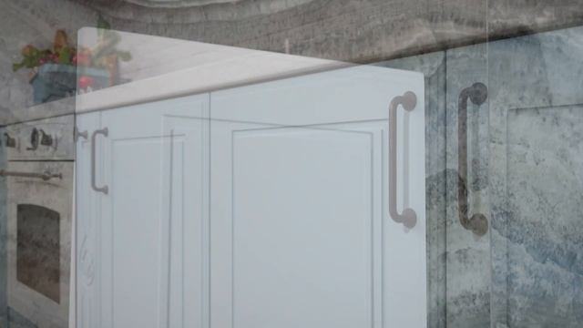 Обзор мебельных фасадов в пленке ПВХ фабрики "ПАСТЕРНАК" смотреть онлайн