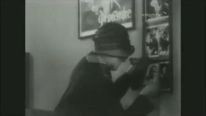 Поцелуй Мэри Пикфорд 1927 Дамская одежда и шляпки