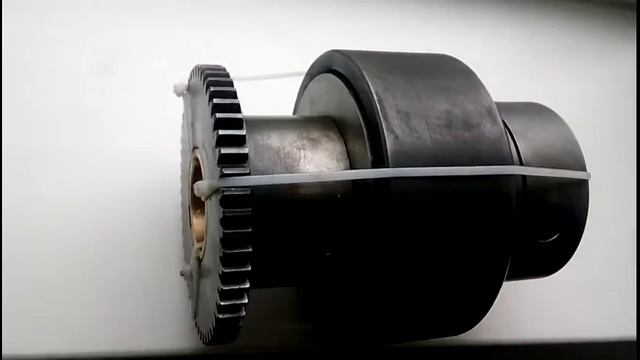 Муфта обгонная 1М65 60 900 старого образца в коробку скоростей К станкам 1М65 165 ДИП500 смотреть онлайн