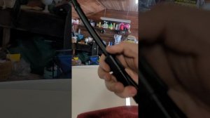 2020 Mercedes-Benz GLS450 wiper replacement