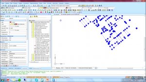 Использование геодезических данных в создании технических планов зданий, сооружений (06-08-2014)
