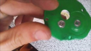 Качественный экструдер для 3D принтера своими руками.mp4