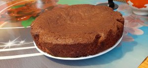 Простой и быстрый рецепт. Коврижка. Ну очень вкусно.