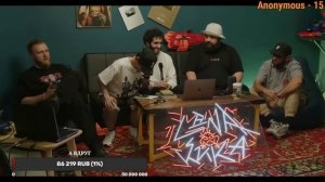 ТАМБИ МАСАЕВ, ИЛЬЯ МАКАРОВ, ЭМИР КАШОКОВ, ТУРАЛ, ГАДЖИ АТАЕВ, РУСТАМ ДЖИБИЛОВ, РАСУЛ ГАХРАМАНОВ