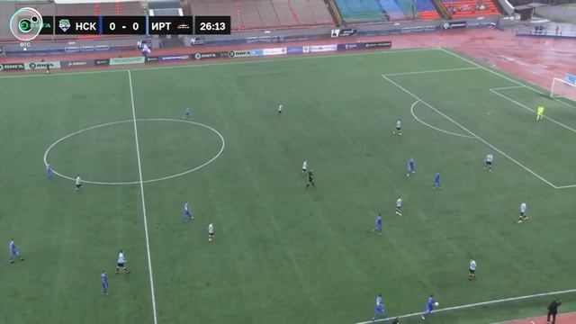 Новый спортивный директор ФК Новосибирск смотреть онлайн