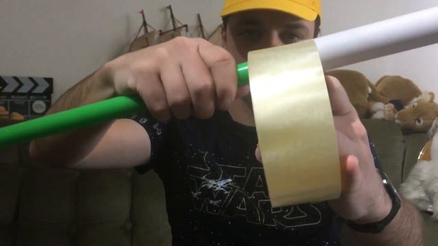 Як зробити світловий меч смотреть онлайн