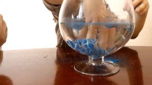 CHEMISTRY KIDS✴Торнадо в бутылке Гидрофобный песок Фараоновы змеи✴